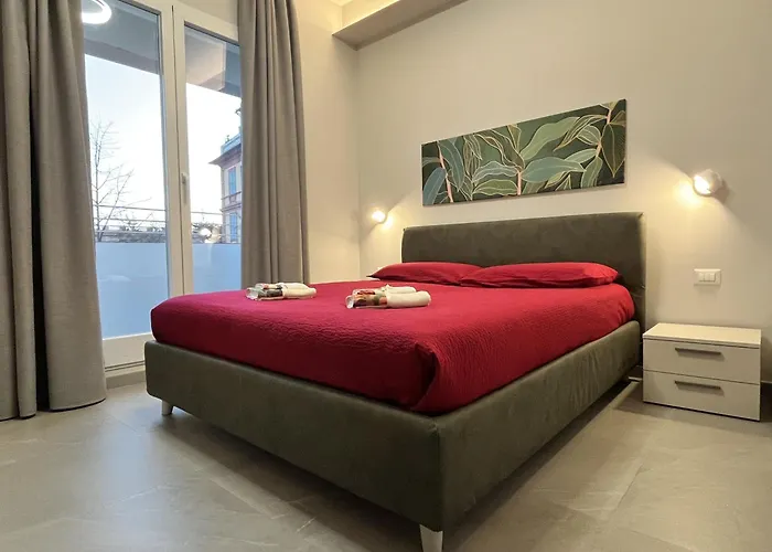 Luxury Basilica View 19