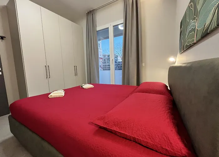 Luxury Basilica View 19