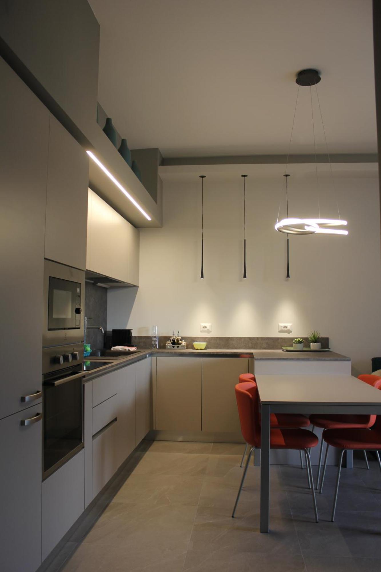Apartamento Luxury Basilica View 19 *