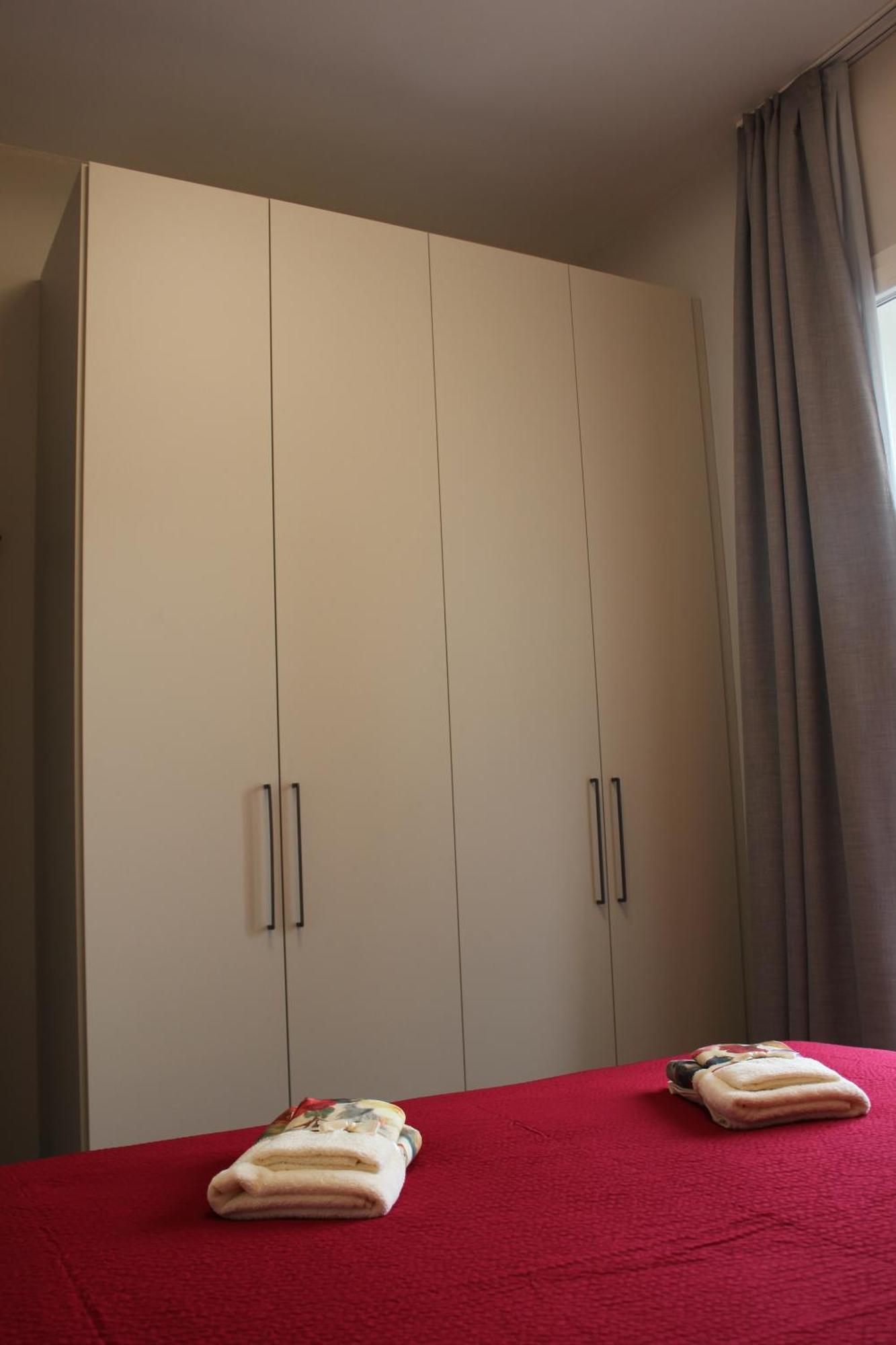 Luxury Basilica View 19 Apartamento *