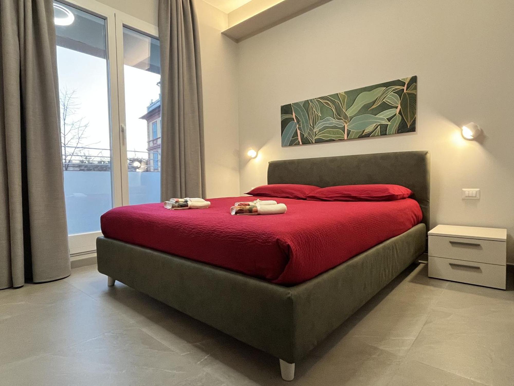 Apartamento Luxury Basilica View 19