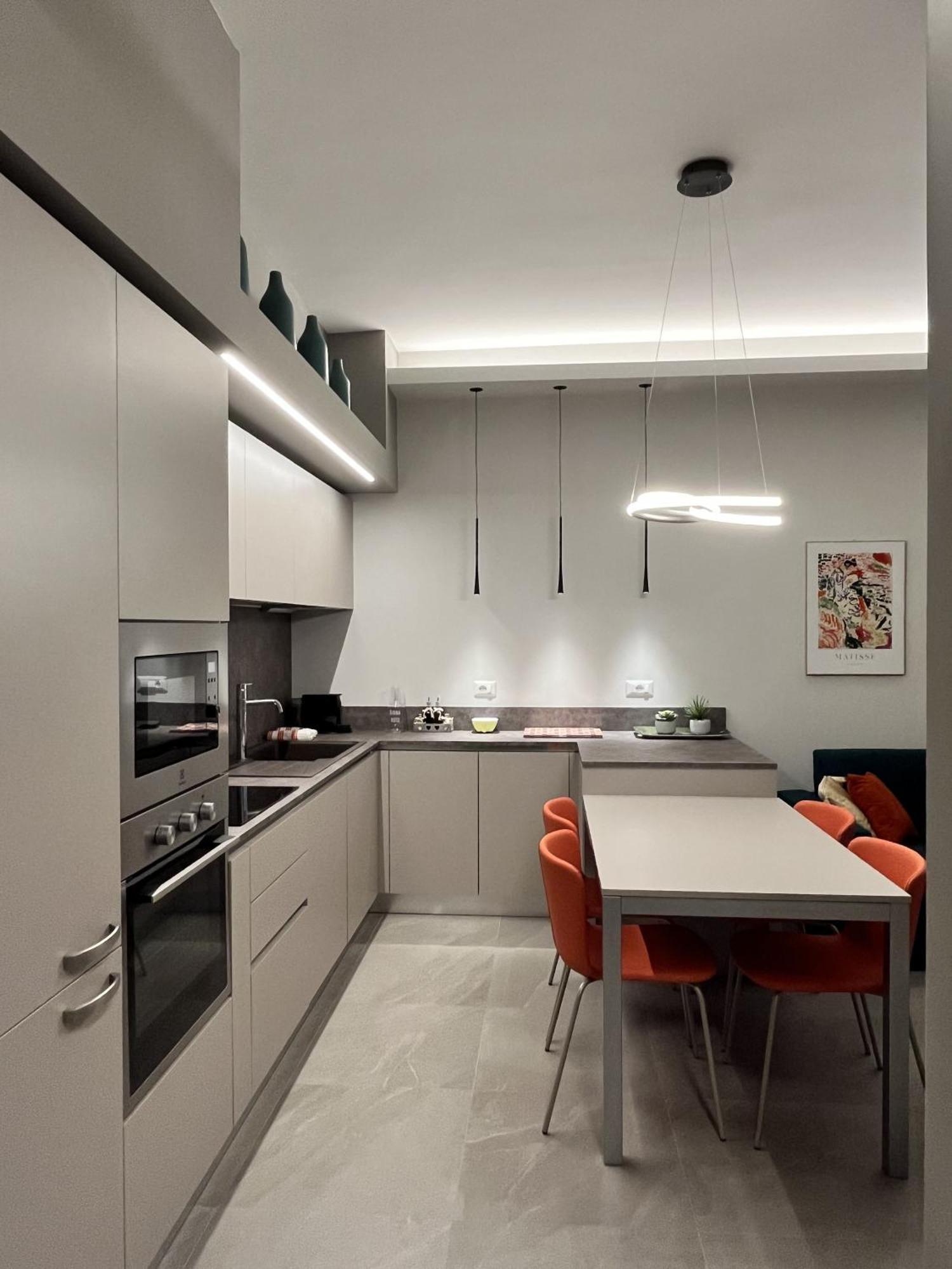 Apartamento Luxury Basilica View 19 *