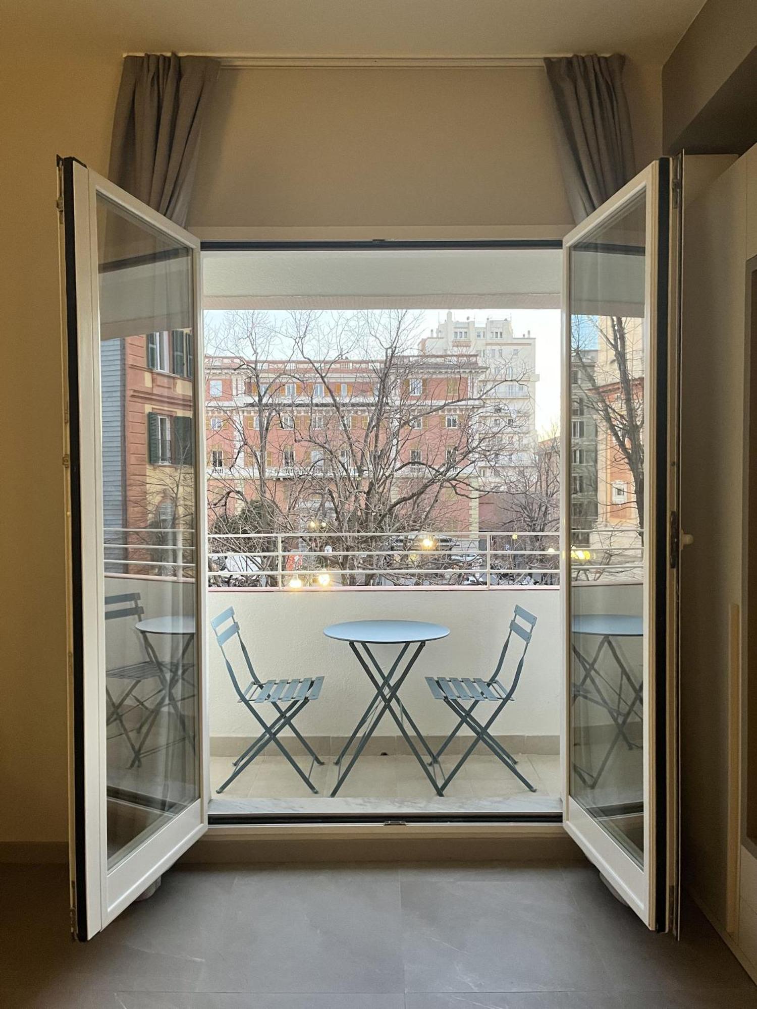 Luxury Basilica View 19